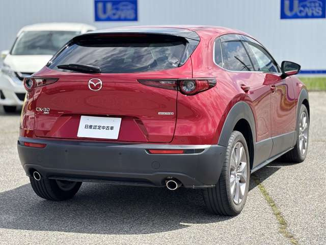 CX-301.8 XD プロアクティブ 4WD