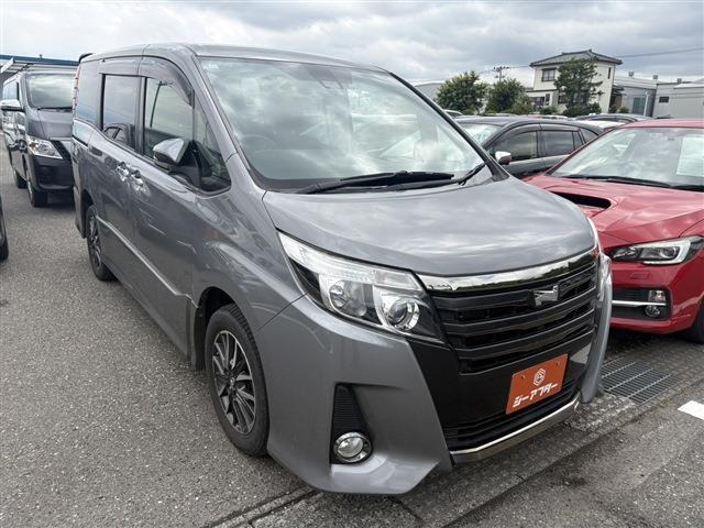 ノア2.0 Si W×B 4WD