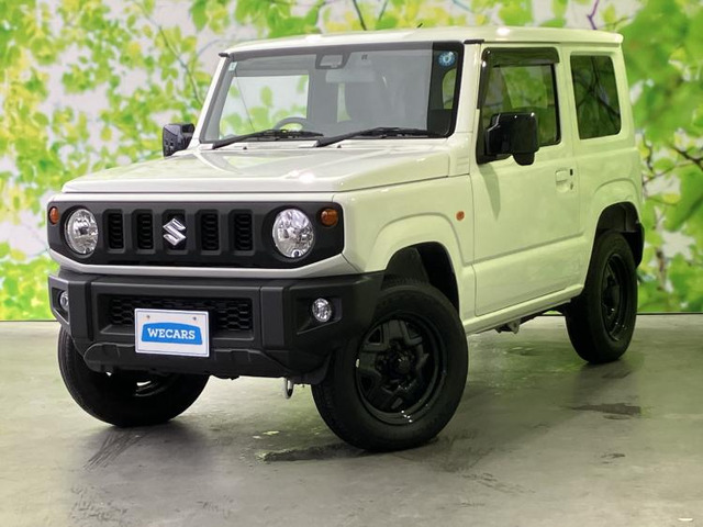 ジムニーXL 4WD
