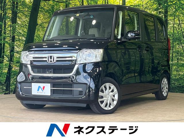 N-BOXL