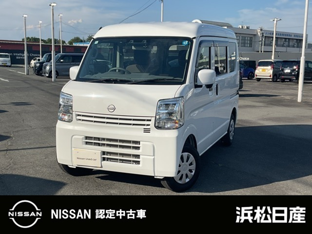 クリッパーDX GLパッケージ ハイルーフ 4WD