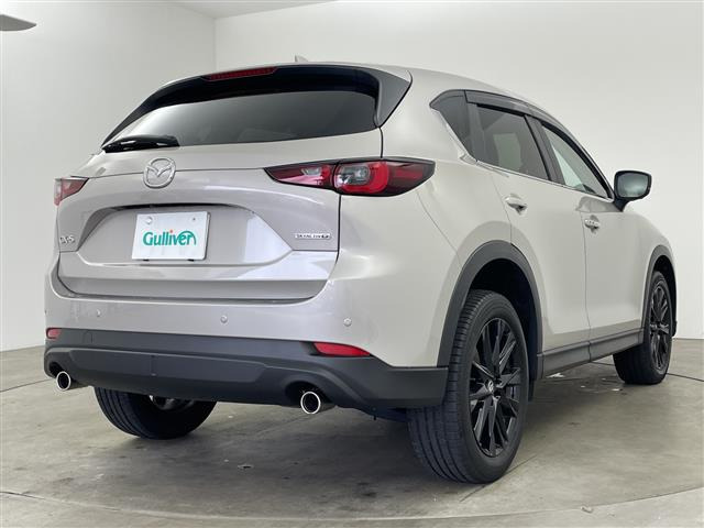 CX-52.2 XD ブラックトーンエディション
