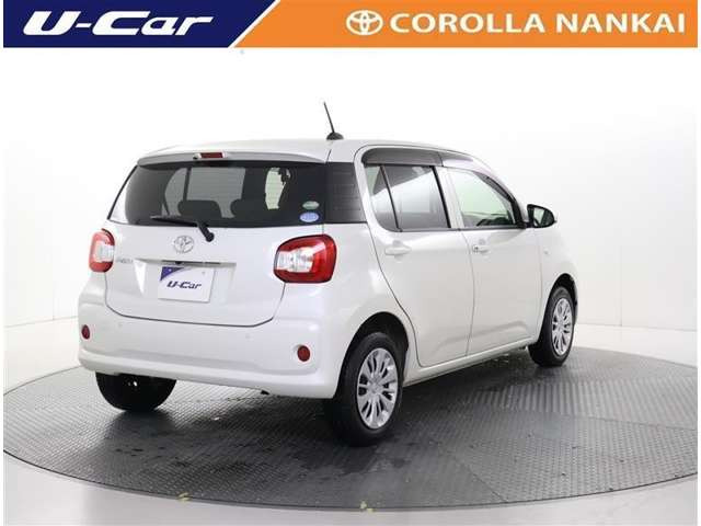 パッソ1.0 X Lパッケージ S