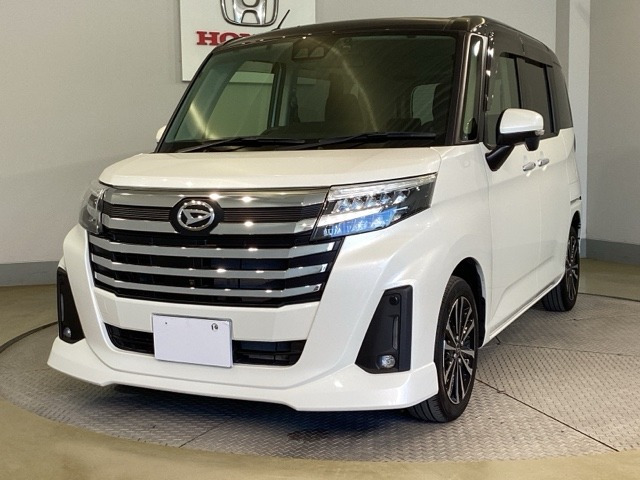 トール1.0 カスタムG