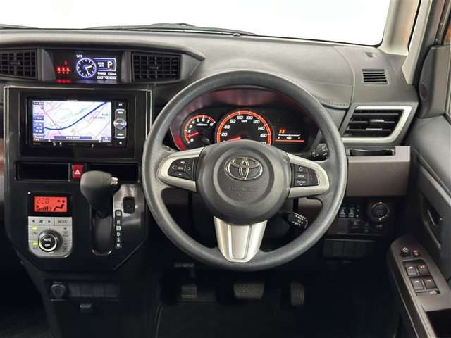 ルーミー1.0 G S