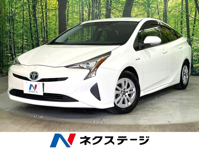プリウス1.8 S