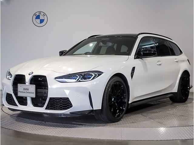 M3ツーリングコンペティション M xドライブ 4WD