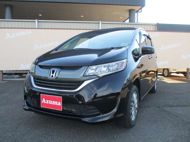 フリード1.5 G 4WD