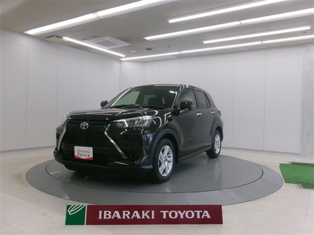 ライズ1.0 G