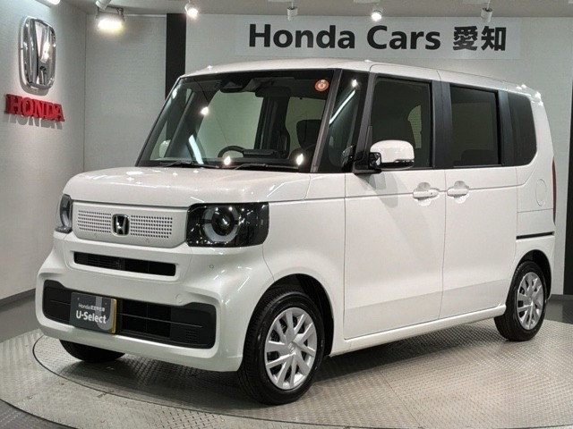 N-BOX