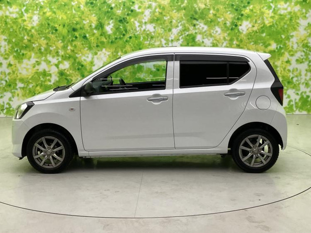 ピクシスエポックL SAIII 4WD