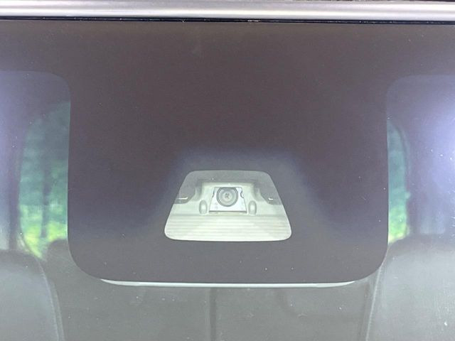 タントカスタムX トップエディション SAII