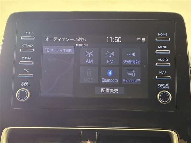 アクア1.5 G