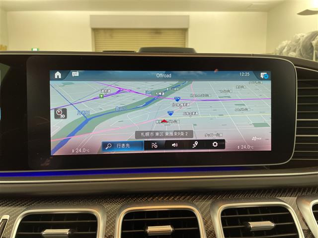 GLEAMG GLE63 S 4マチックプラス 4WD