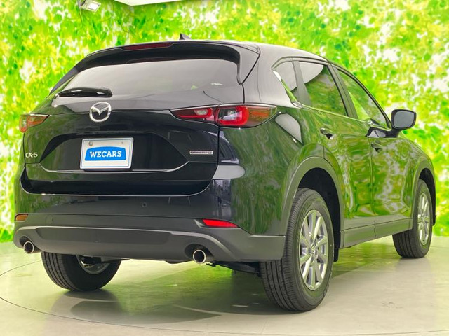 CX-52.0 20S i セレクション