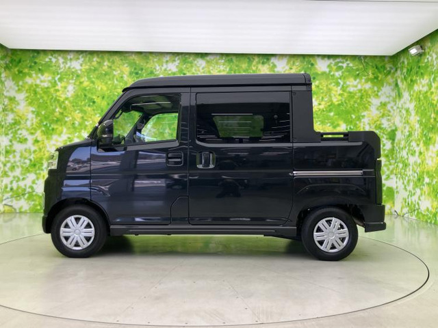 アトレーデッキバンベース 4WD