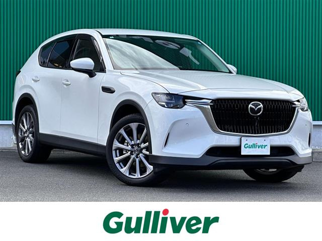 CX-603.3 XD Lパッケージ ディーゼル 4WD