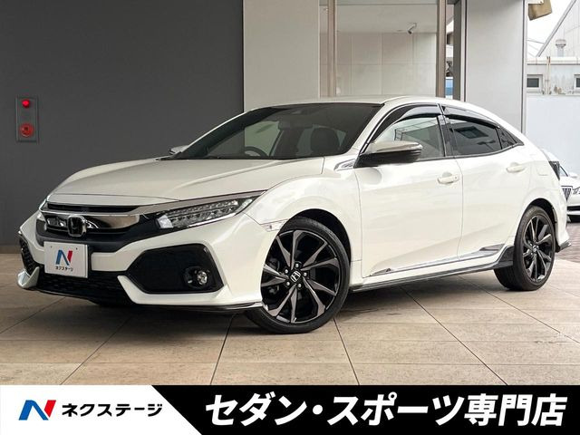 シビック