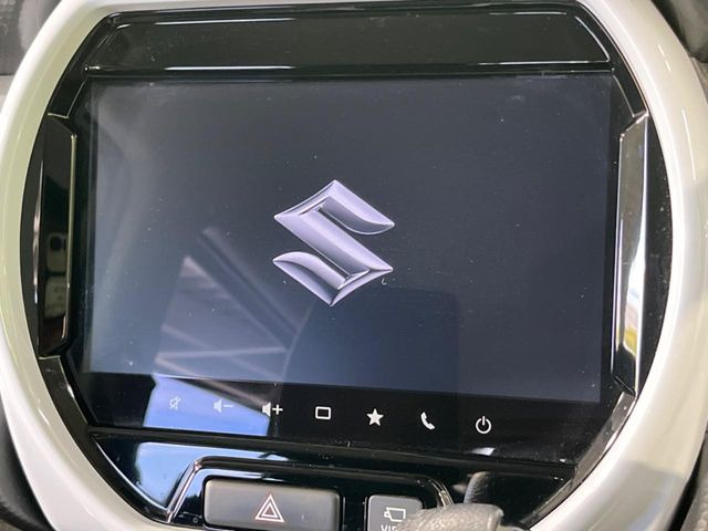 ハスラーハイブリッド(HYBRID) X