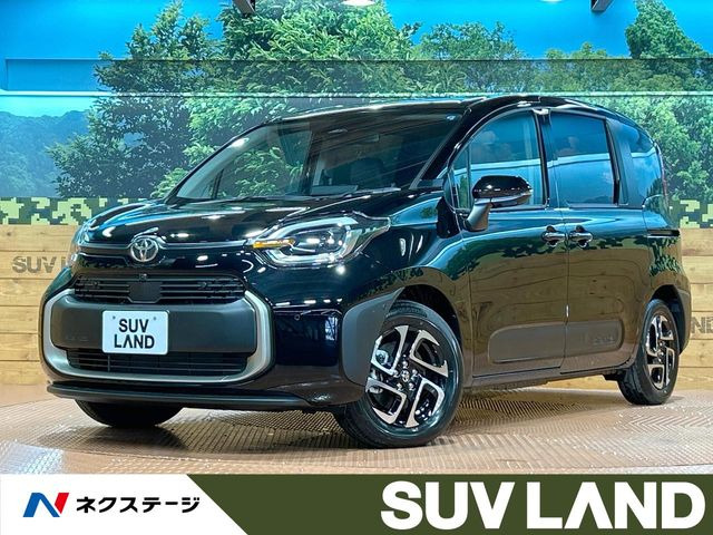 シエンタハイブリッド 1.5 Z