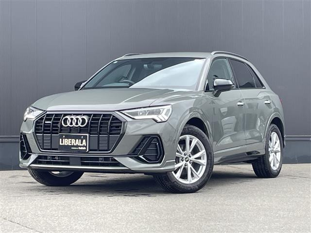 Q335 TDI クワトロ Sライン ディーゼル 4WD