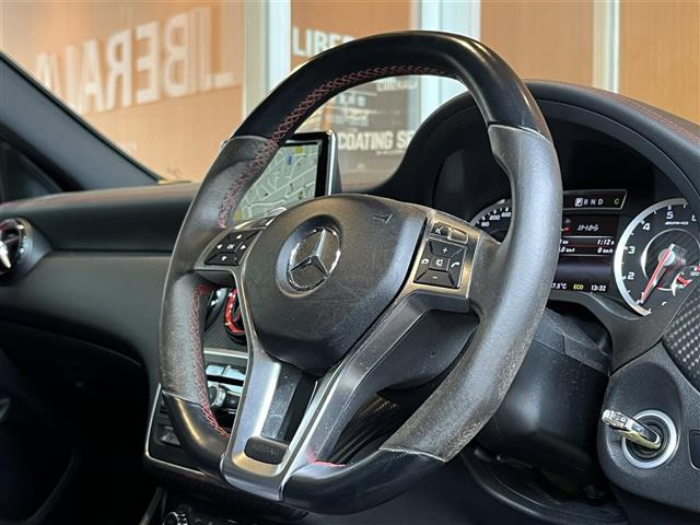 AクラスAMG A45 4マチック エディション I 4WD