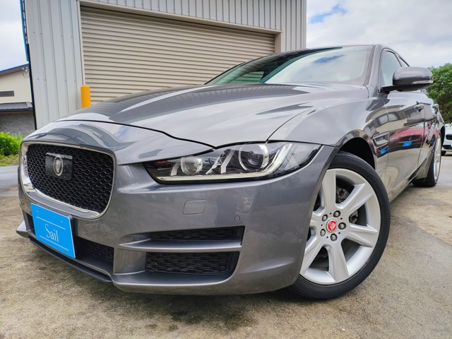 XE20d プレステージ