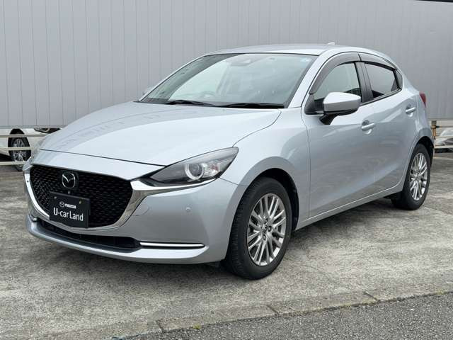 MAZDA21.5 15S Lパッケージ