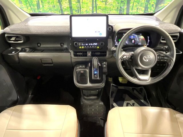 シエンタハイブリッド 1.5 Z