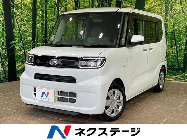 タントX