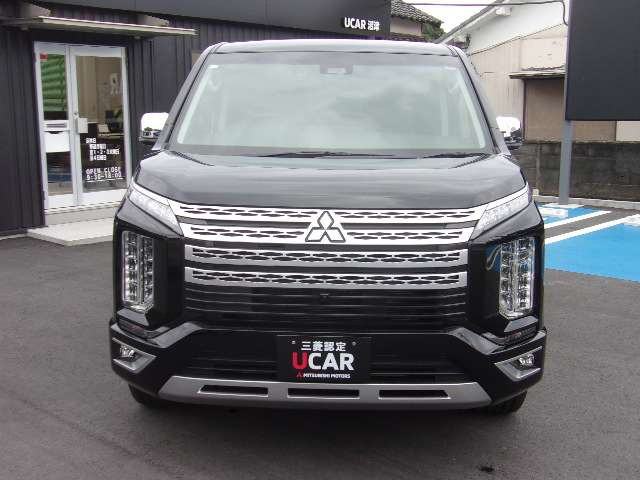 デリカD:52.2 P 4WD