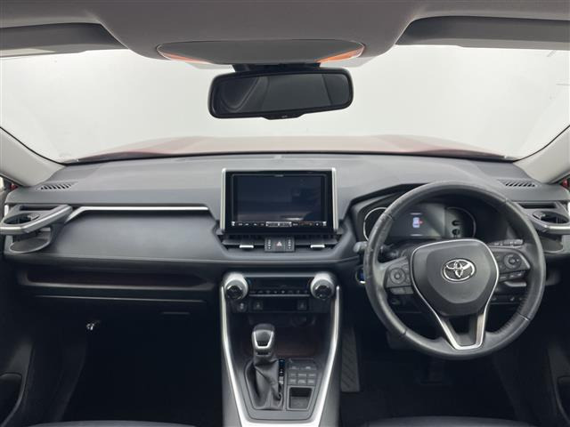 RAV42.0 G 4WD