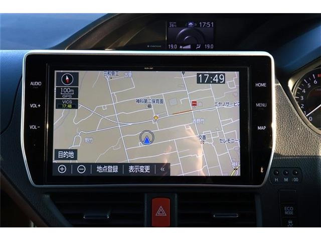 エスクァイア2.0 Gi プレミアムパッケージ 4WD