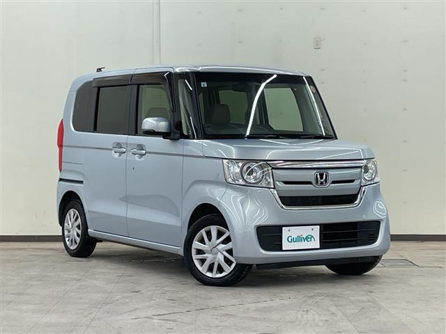 N-BOXG L ホンダセンシング 4WD