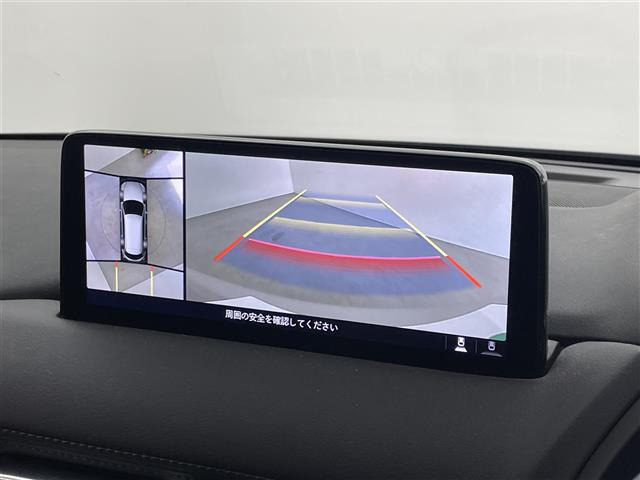 CX-82.2 XD ブラックトーンエディション