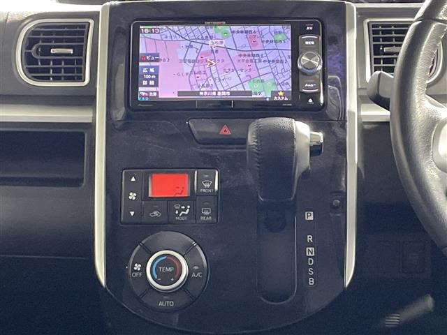 タントカスタムRS トップエディション SAII