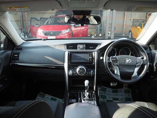 マークX2.5 250S