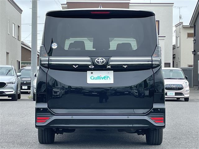 ヴォクシー2.0 S-G 4WD