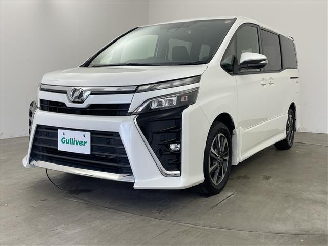 ヴォクシー2.0 ZS