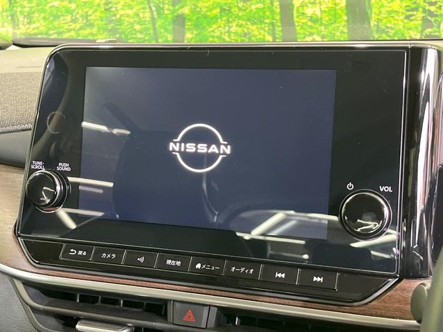 ノートオーラ1.2 G レザーエディション