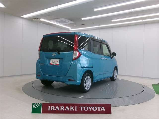 ルーミー1.0 G