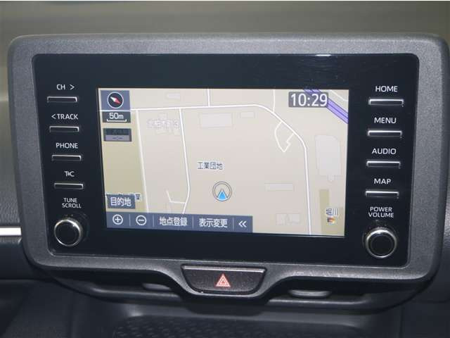 ヤリス1.5 X 4WD