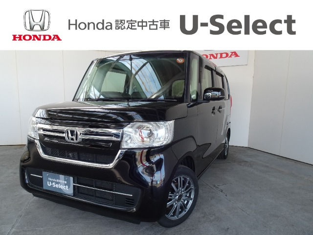 N-BOXL 4WD