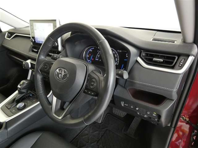 RAV42.5 ハイブリッド G E-Four 4WD