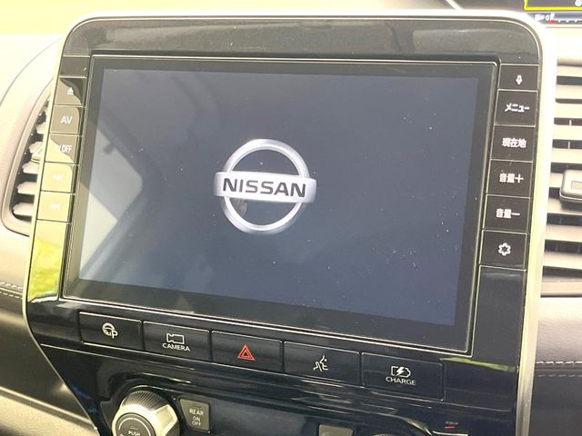 セレナ1.2 e-POWER ハイウェイスターV
