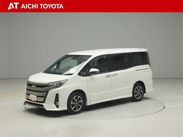 ノア2.0 Si W×B II