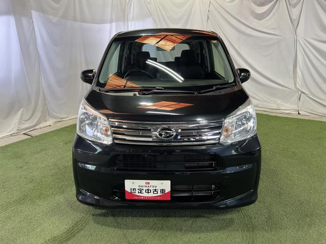 ムーヴX SAIII