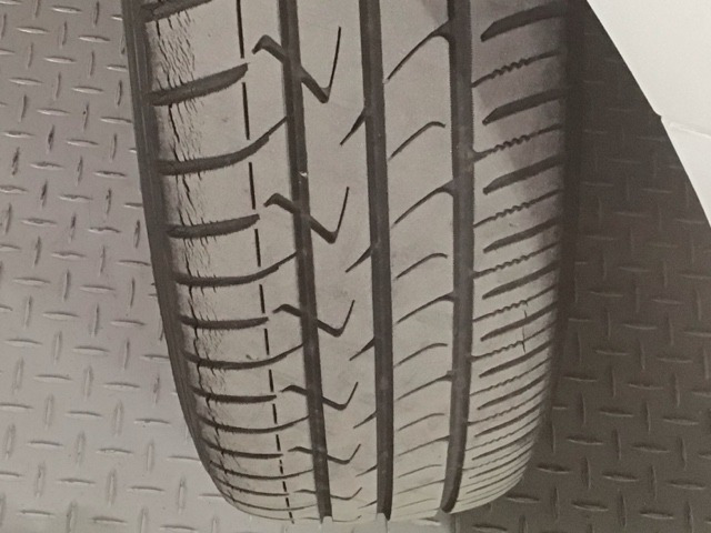 ステップワゴン2.0 スパーダ Z