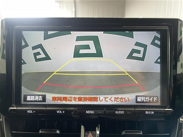 カローラスポーツ1.8 ハイブリッド G Z