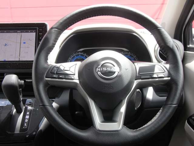 デイズX 4WD